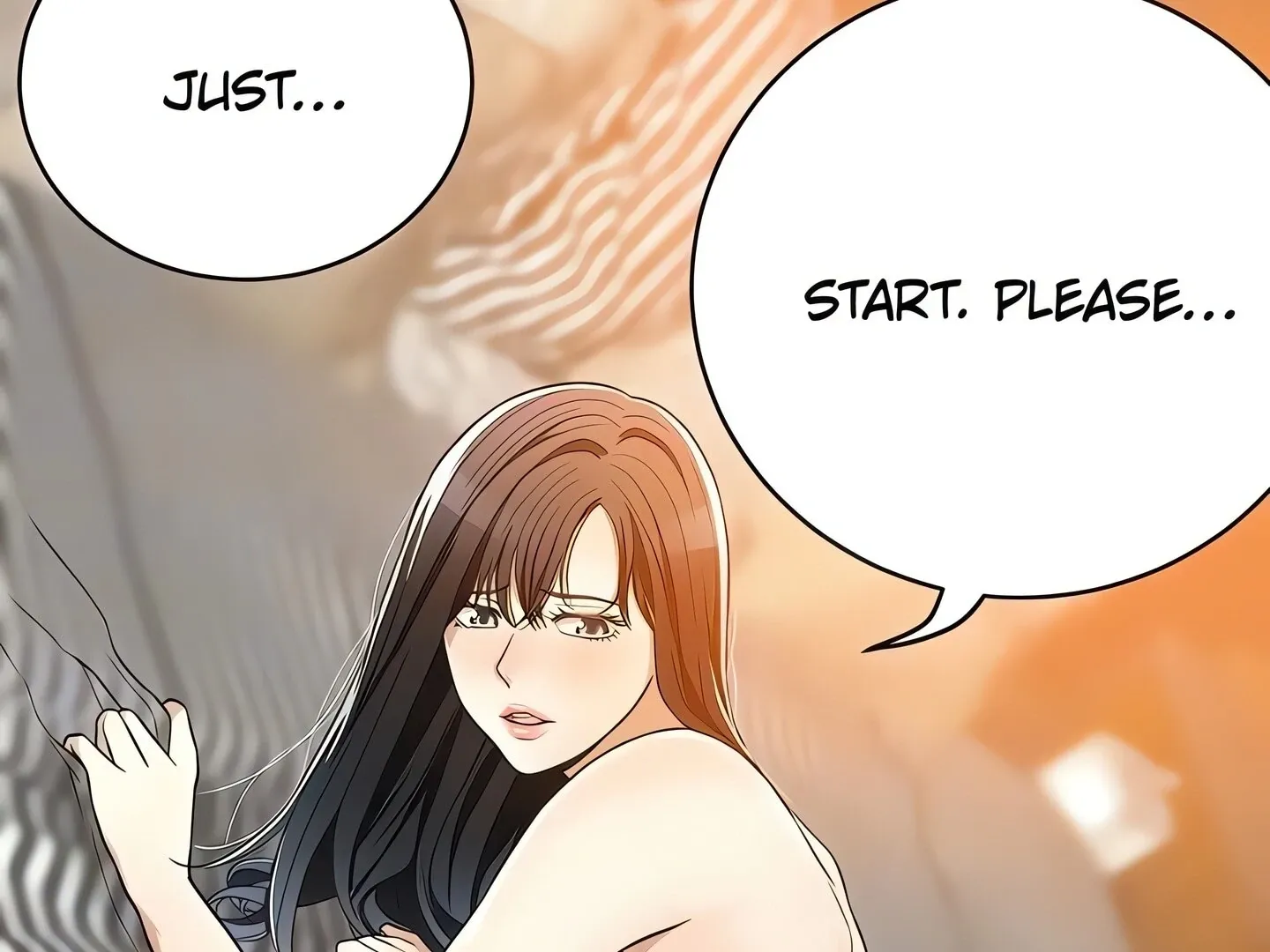 Read Veiled Desires chapter 10 image 36 on Lezhin