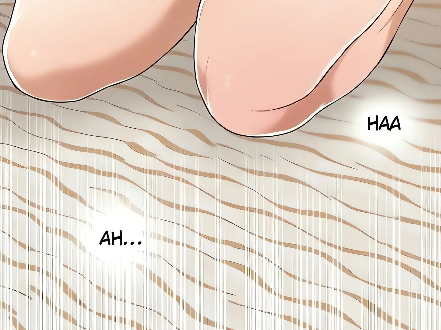Read Veiled Desires chapter 10 image 5 on Lezhin