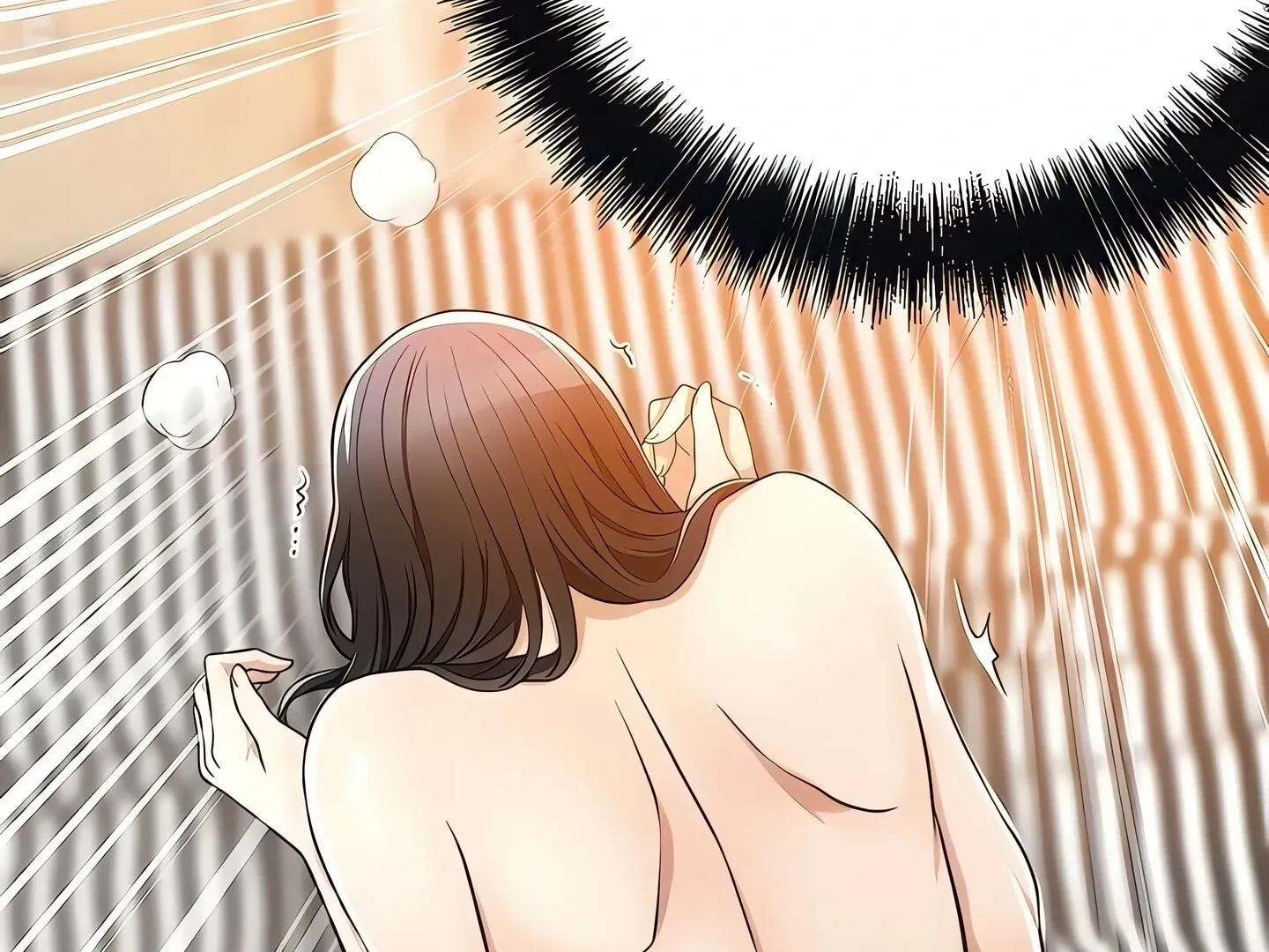 Read Veiled Desires chapter 10 image 54 on Lezhin