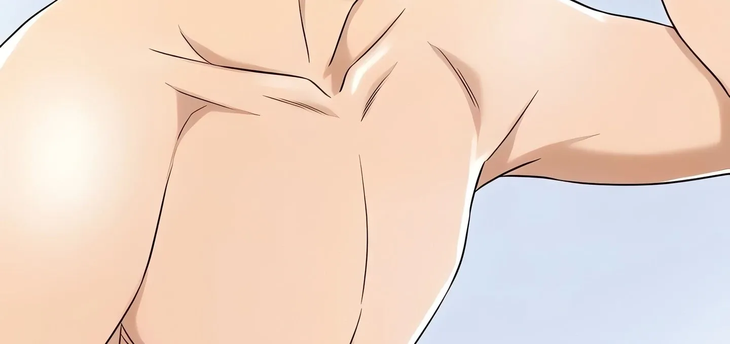 Read Veiled Desires chapter 10 image 69 on Lezhin
