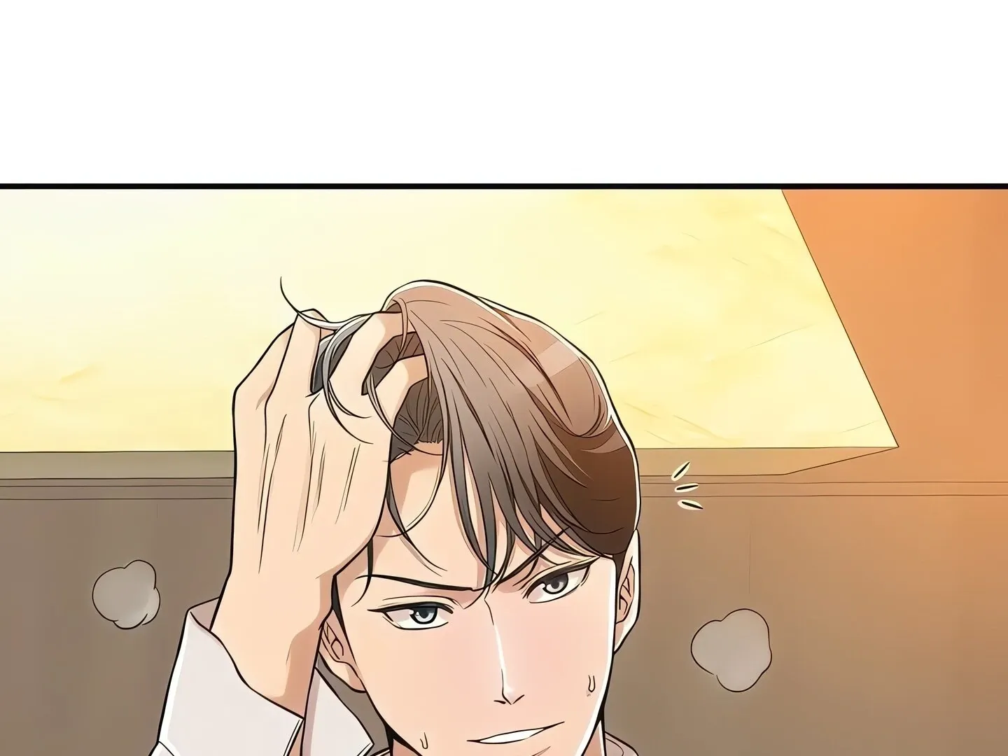 Read Veiled Desires chapter 10 image 7 on Lezhin