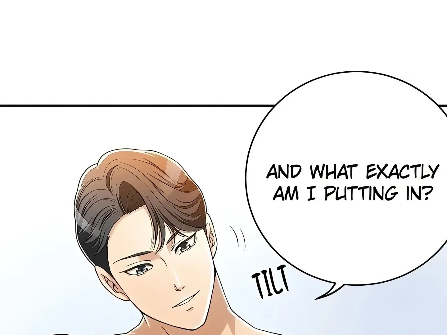 Read Veiled Desires chapter 10 image 74 on Lezhin