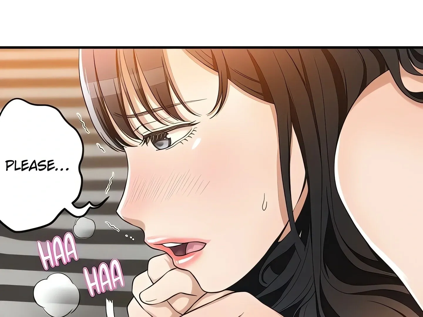 Read Veiled Desires chapter 10 image 83 on Lezhin