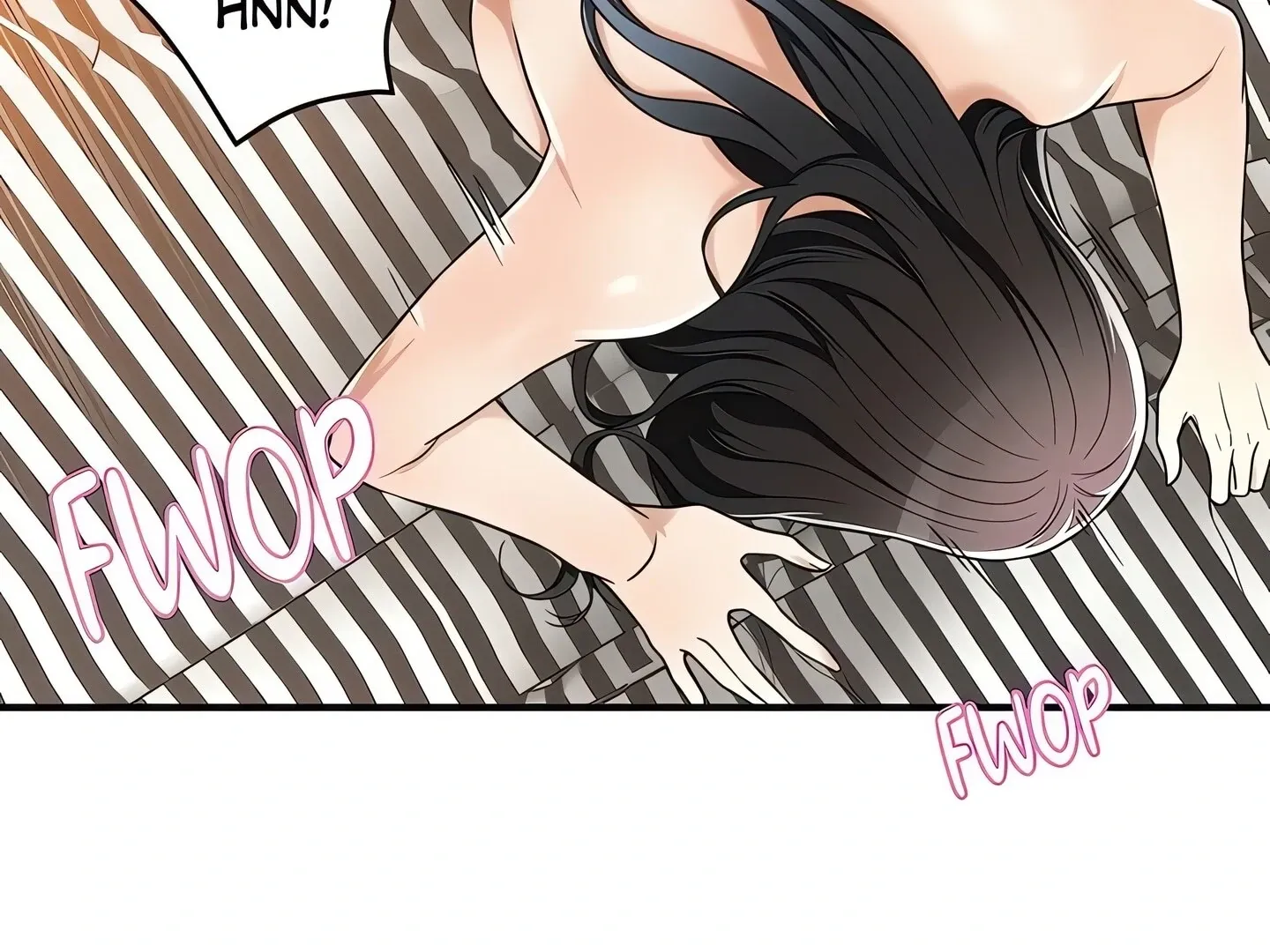 Read Veiled Desires chapter 10 image 94 on Lezhin