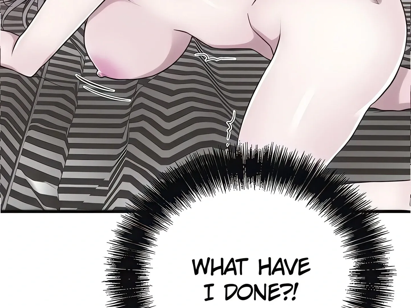 Read Veiled Desires chapter 11 image 101 on Lezhin