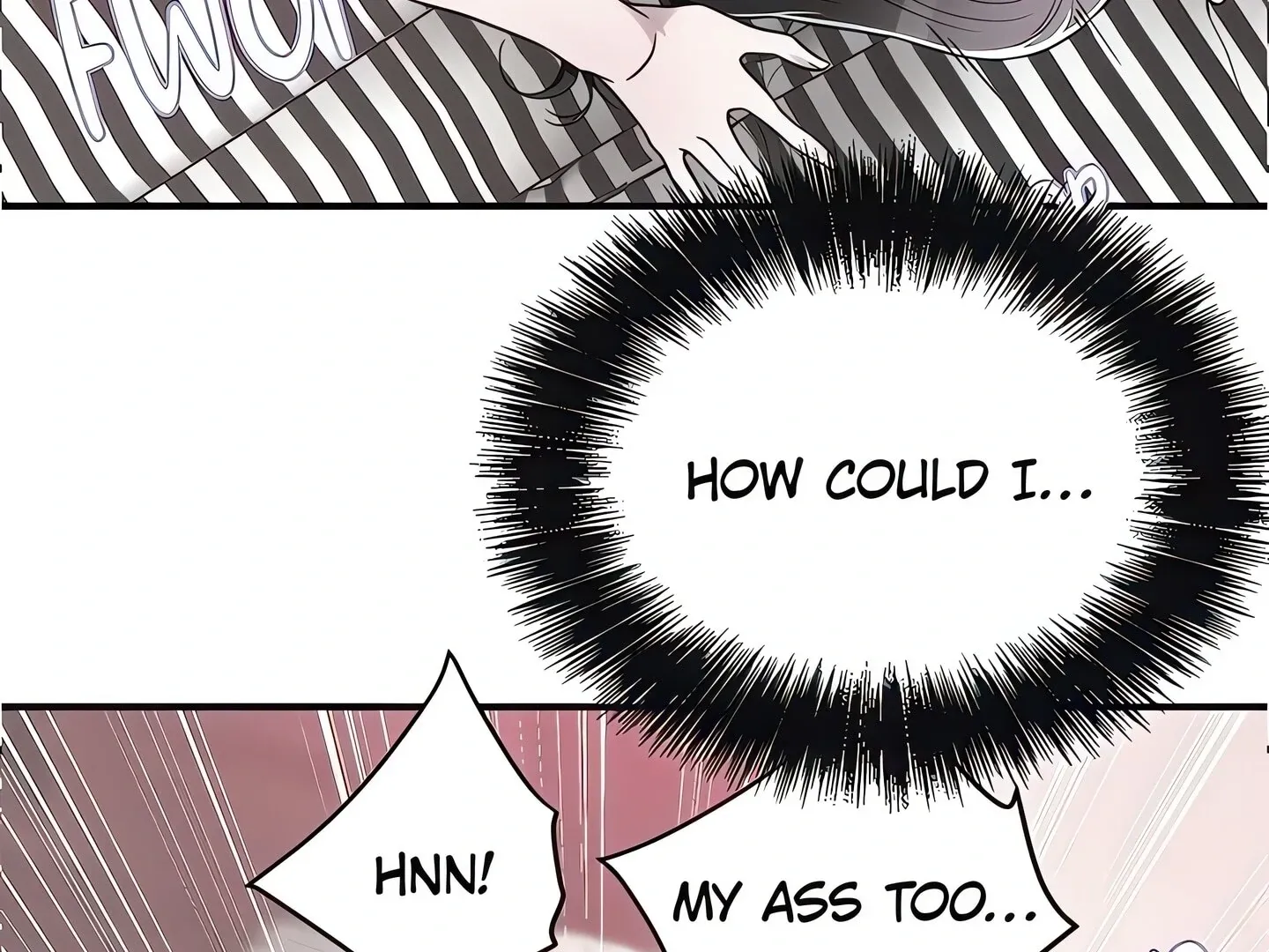 Read Veiled Desires chapter 11 image 105 on Lezhin