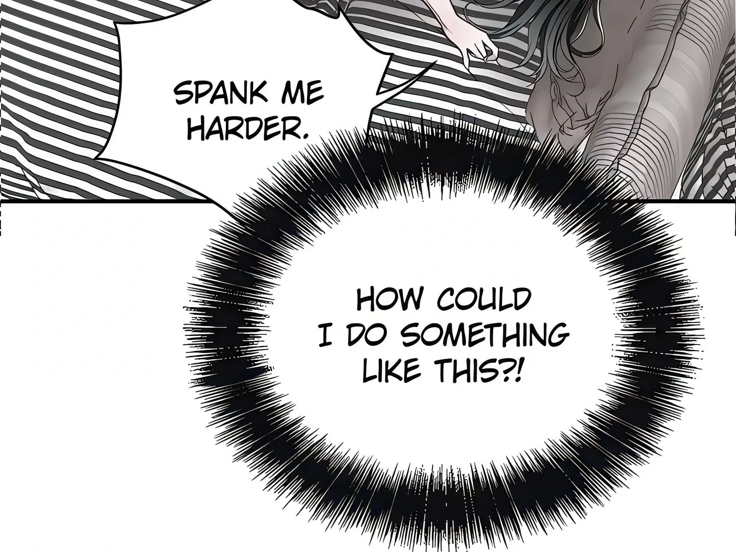 Read Veiled Desires chapter 11 image 107 on Lezhin