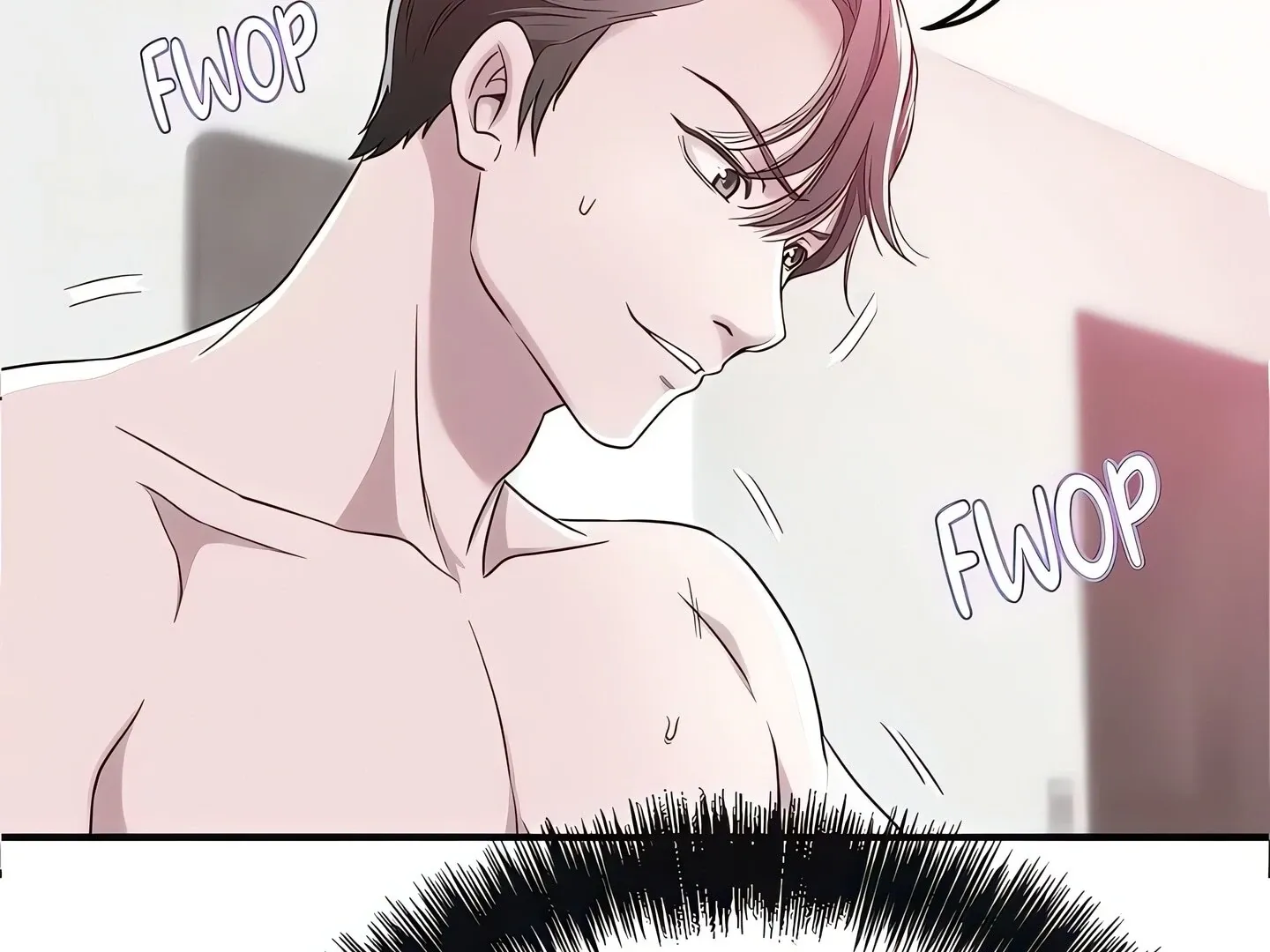 Read Veiled Desires chapter 11 image 110 on Lezhin