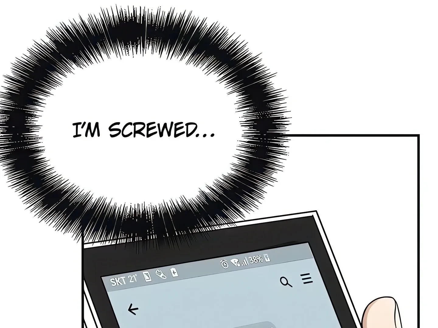 Read Veiled Desires chapter 11 image 117 on Lezhin