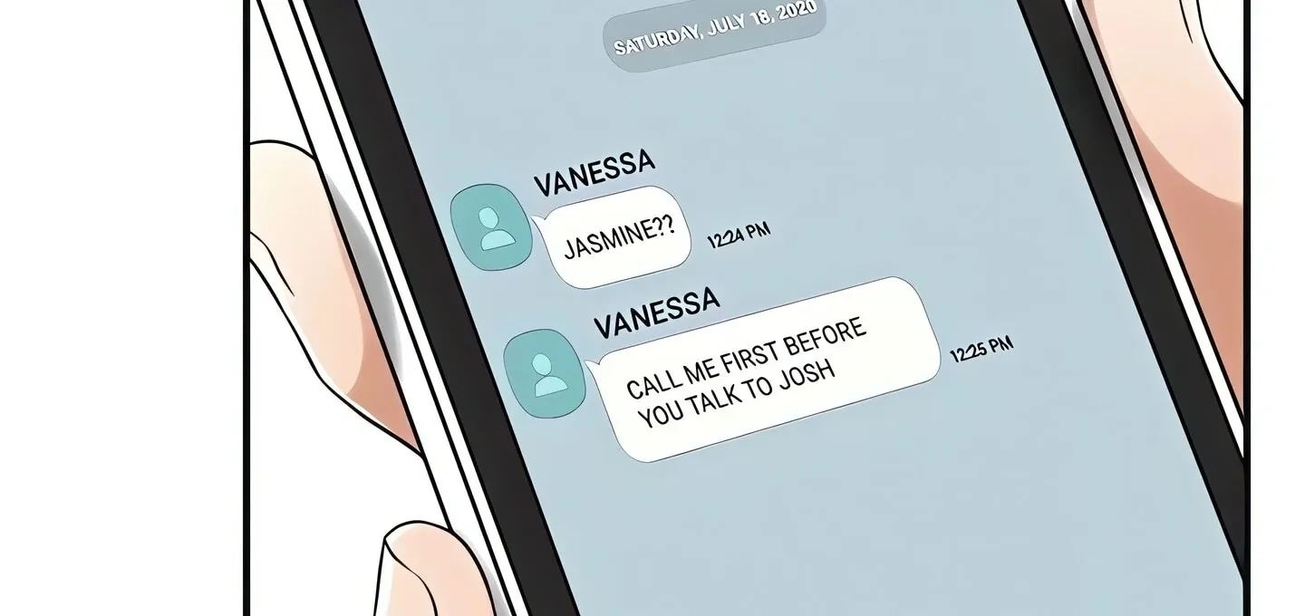 Read Veiled Desires chapter 11 image 118 on Lezhin