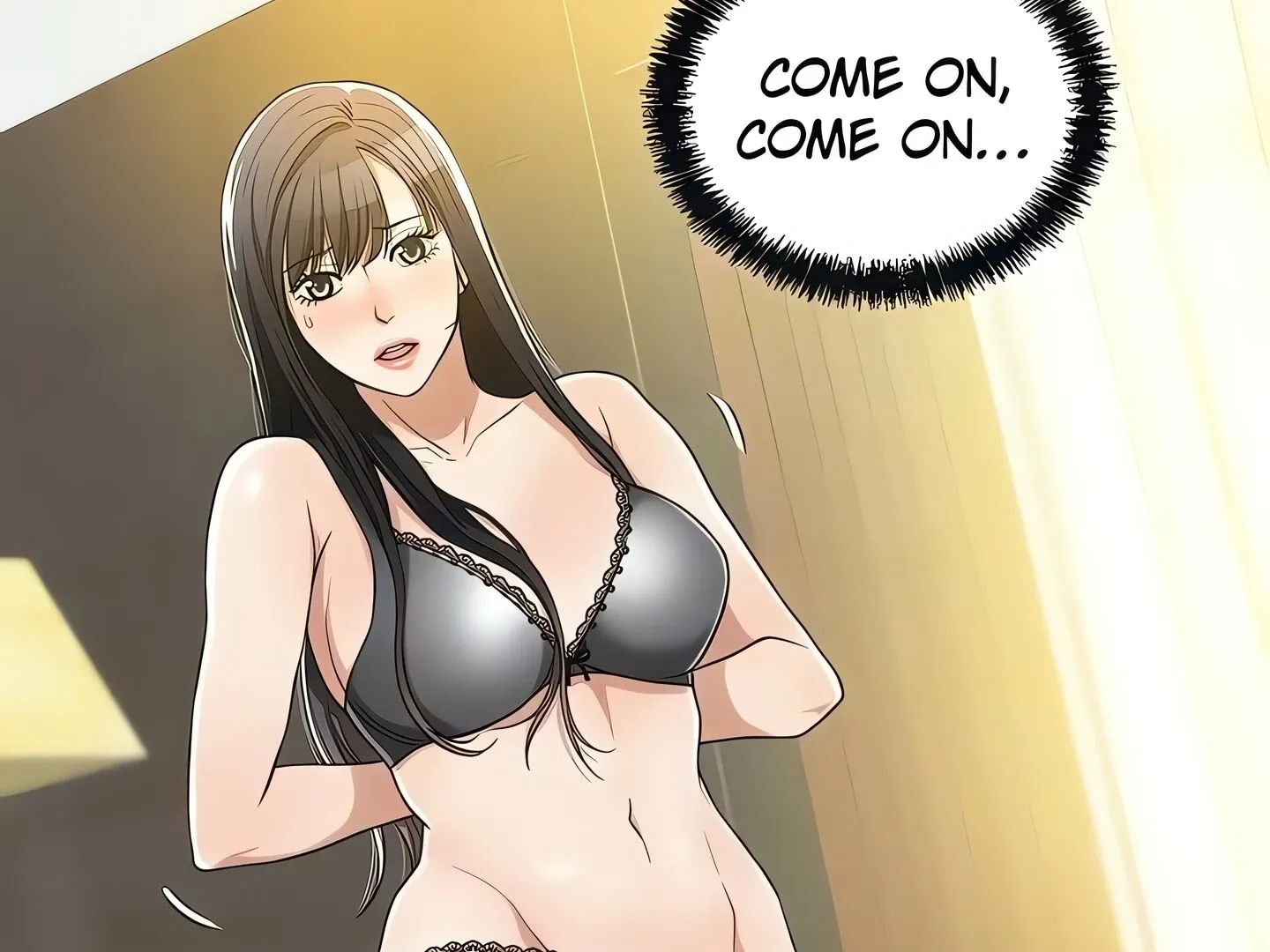 Read Veiled Desires chapter 11 image 123 on Lezhin
