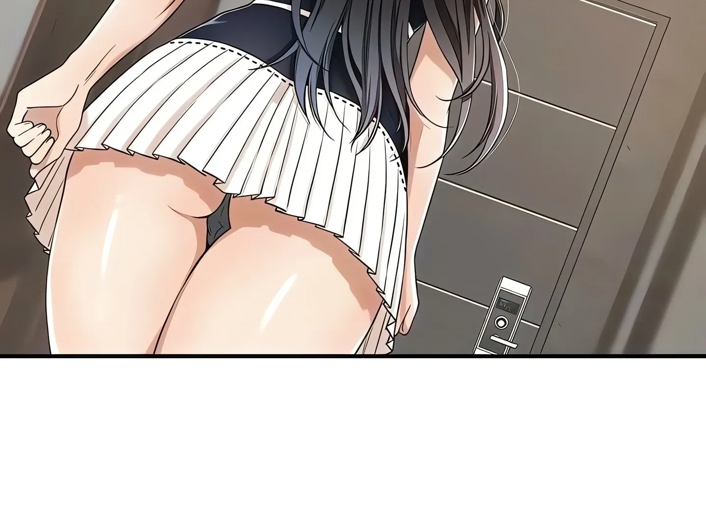 Read Veiled Desires chapter 11 image 126 on Lezhin
