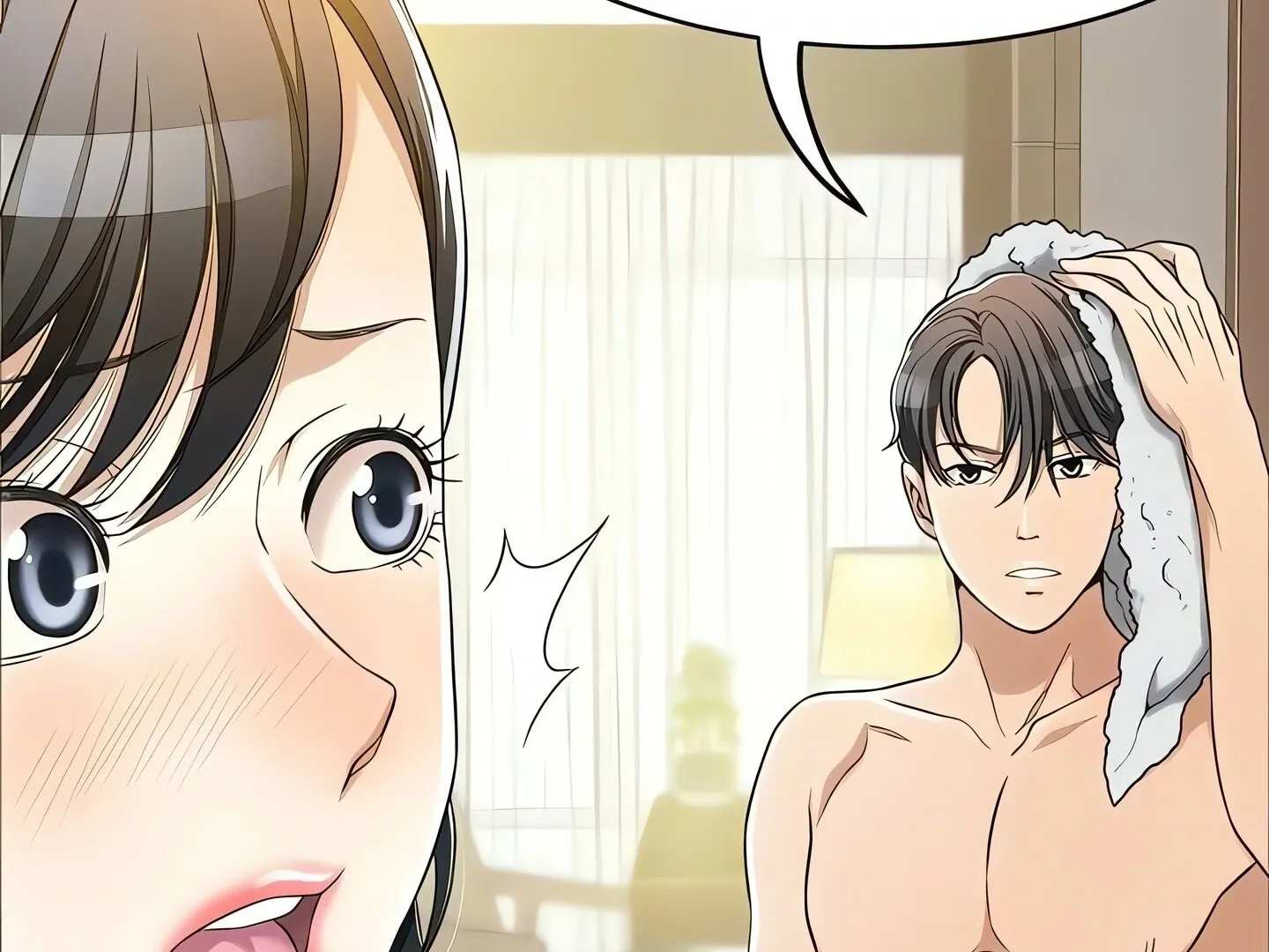 Read Veiled Desires chapter 11 image 131 on Lezhin
