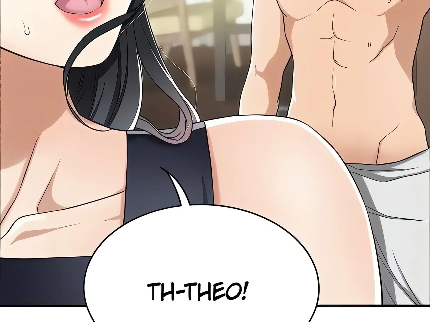 Read Veiled Desires chapter 11 image 132 on Lezhin