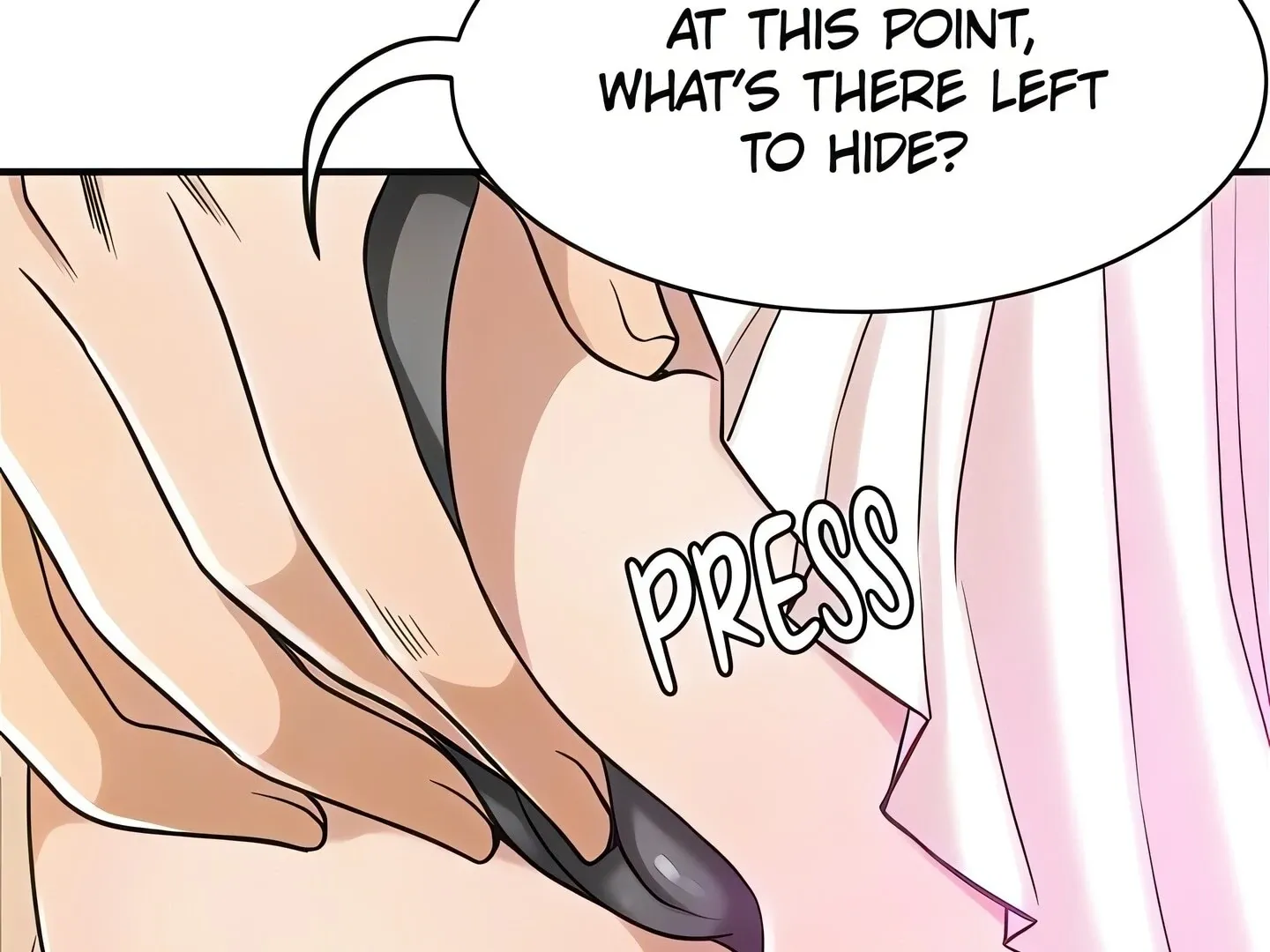 Read Veiled Desires chapter 11 image 141 on Lezhin