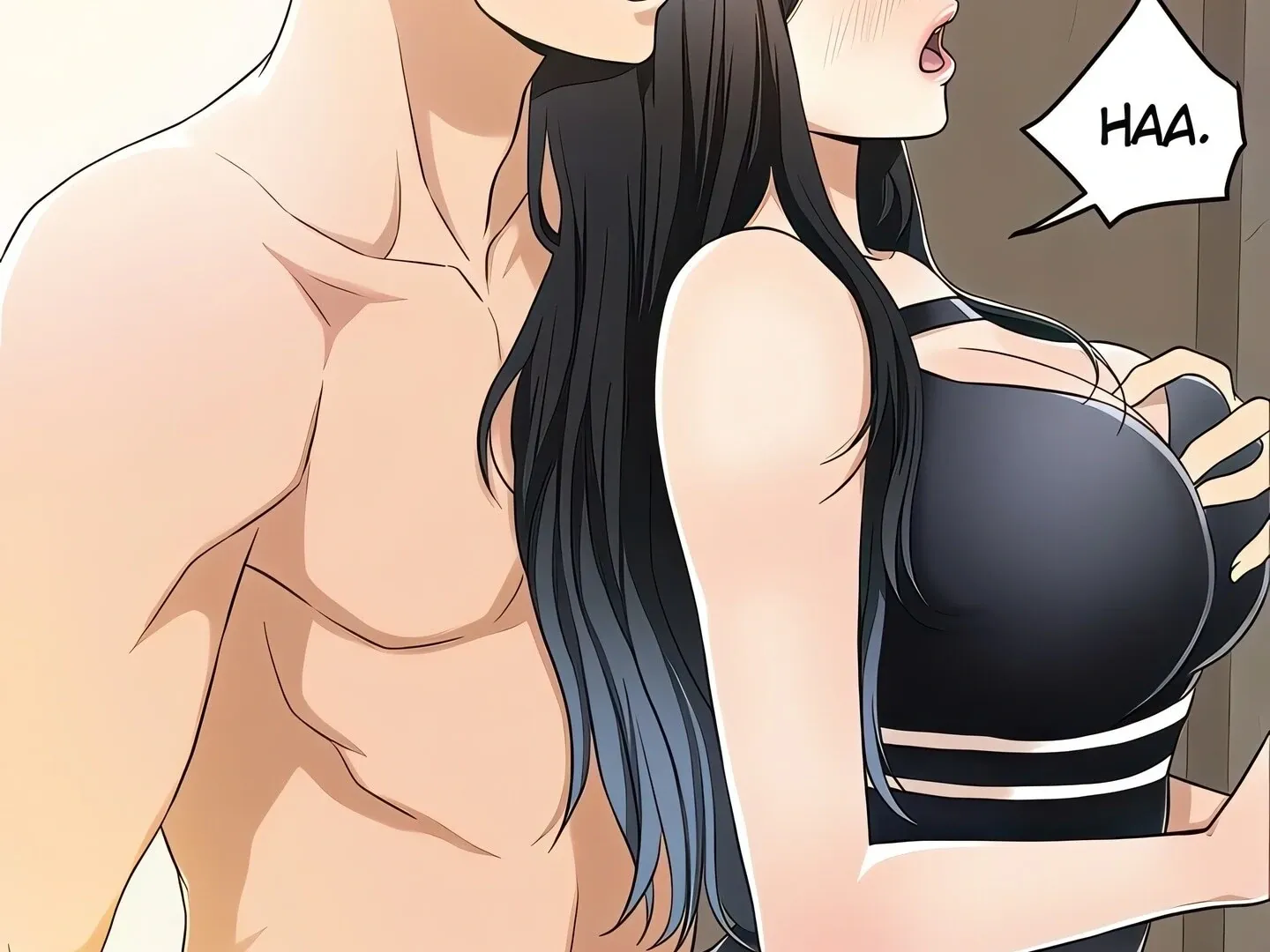 Read Veiled Desires chapter 11 image 180 on Lezhin