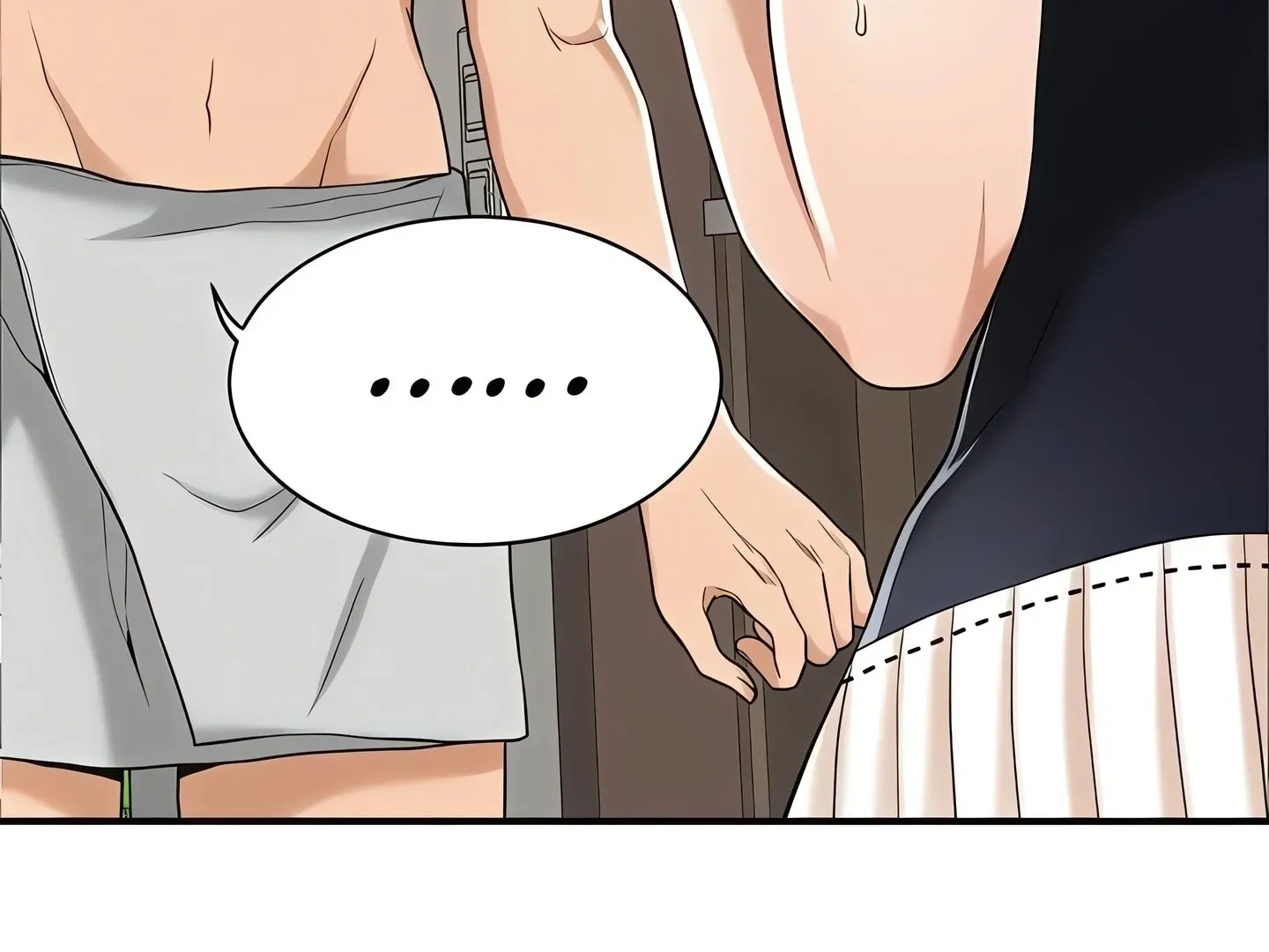Read Veiled Desires chapter 11 image 191 on Lezhin