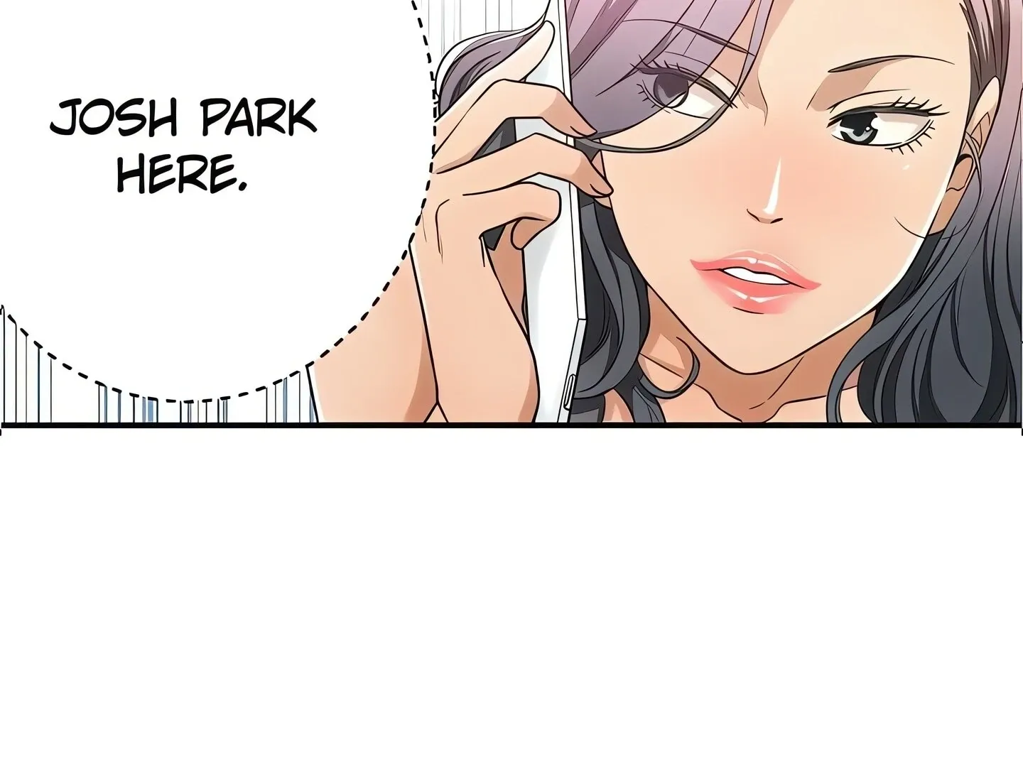 Read Veiled Desires chapter 11 image 2 on Lezhin