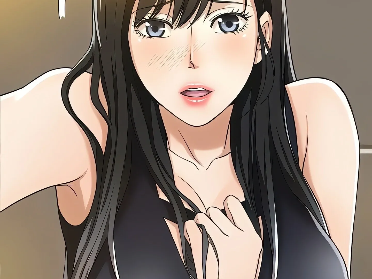 Read Veiled Desires chapter 11 image 200 on Lezhin