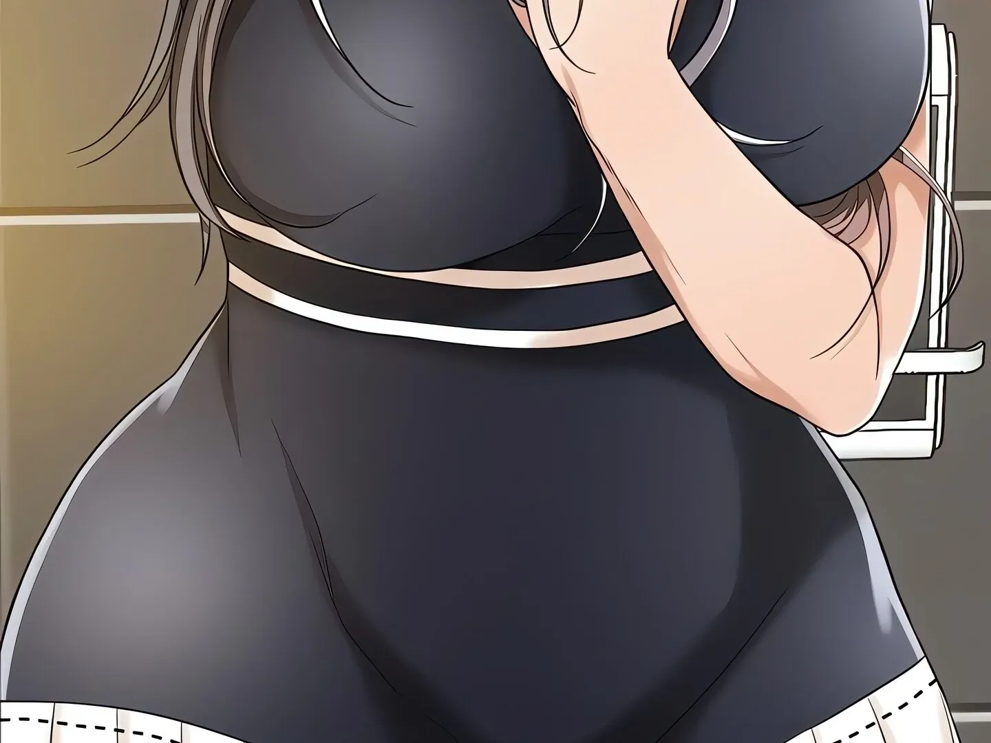 Read Veiled Desires chapter 11 image 201 on Lezhin