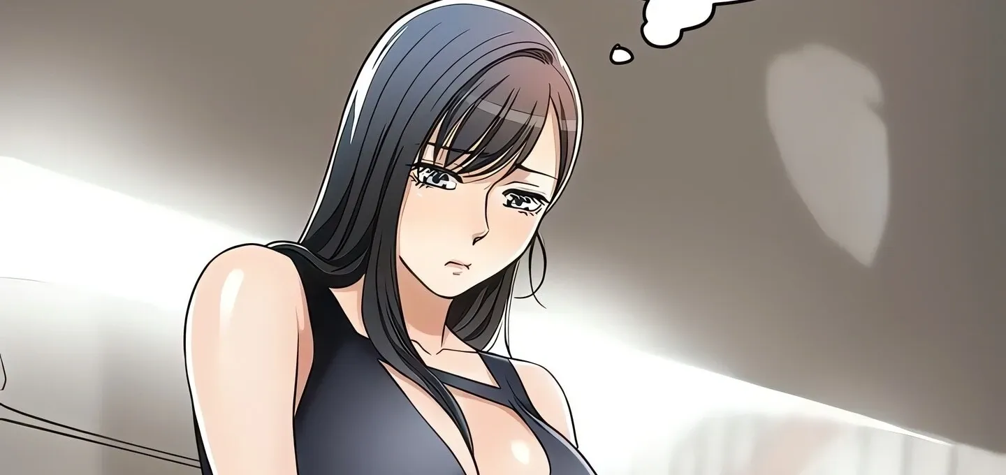 Read Veiled Desires chapter 11 image 218 on Lezhin