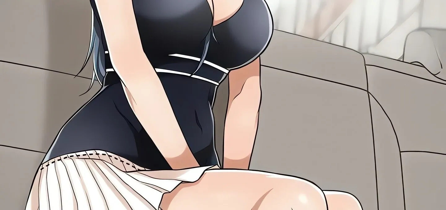 Read Veiled Desires chapter 11 image 219 on Lezhin