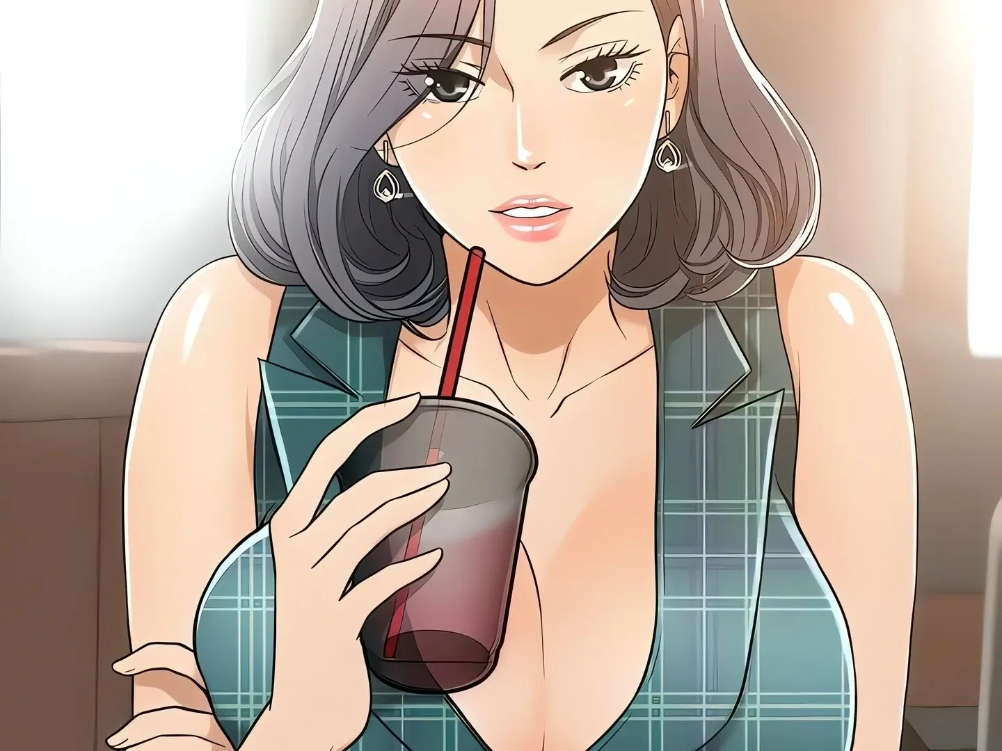 Read Veiled Desires chapter 11 image 233 on Lezhin