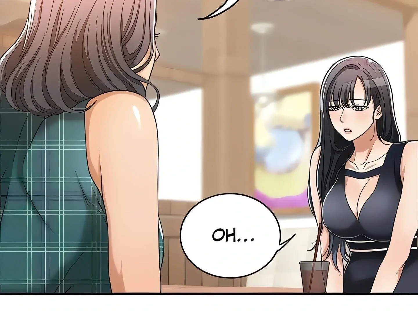 Read Veiled Desires chapter 11 image 236 on Lezhin