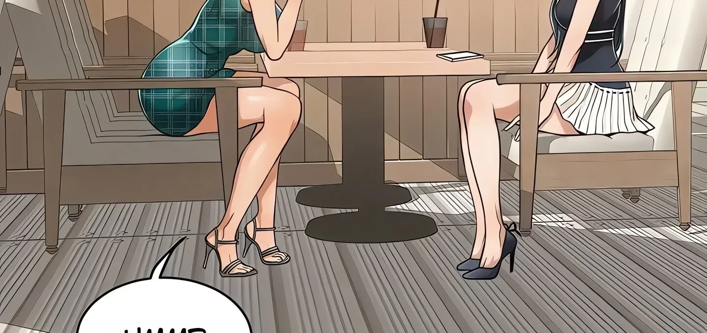 Read Veiled Desires chapter 11 image 239 on Lezhin