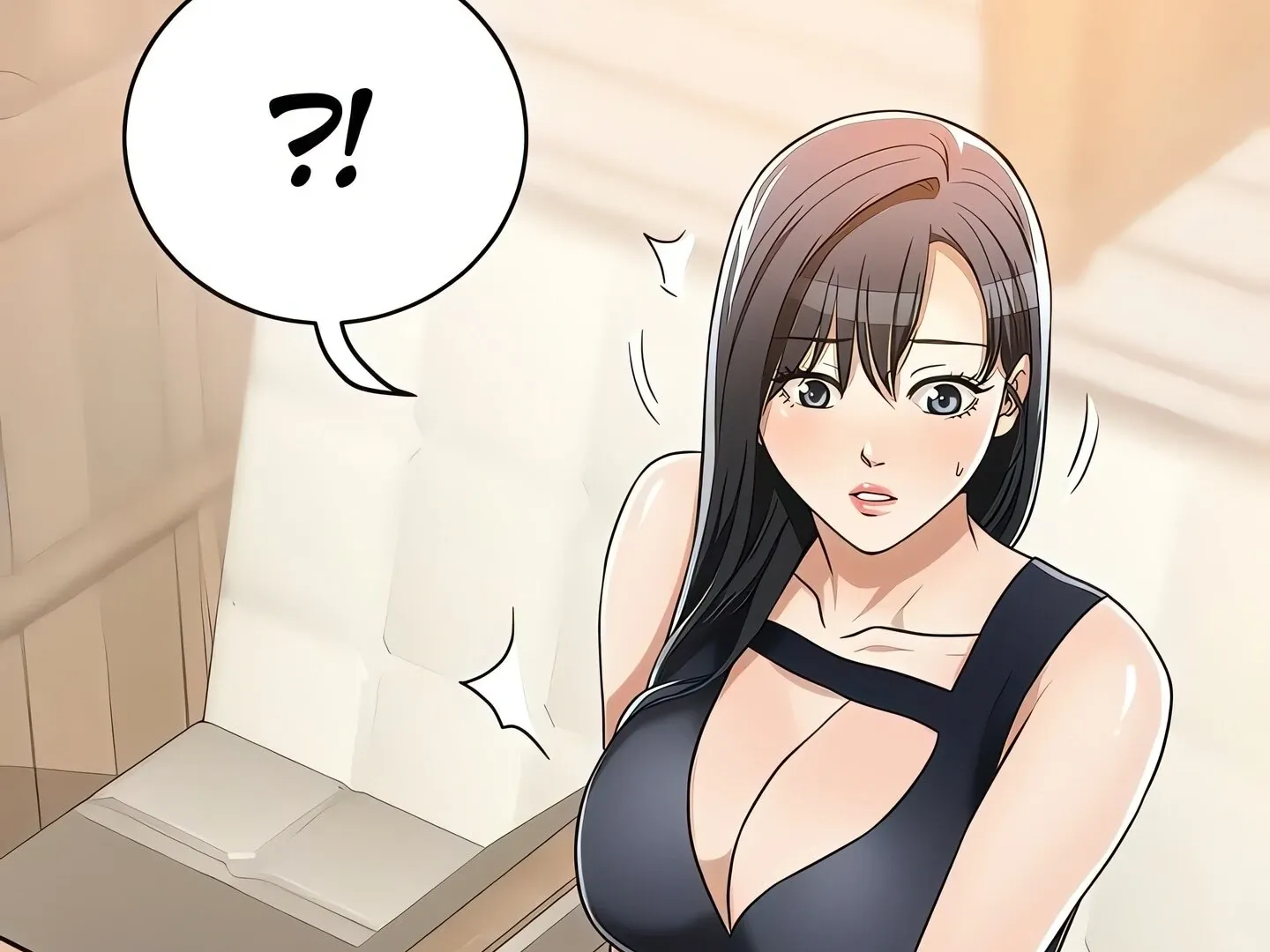 Read Veiled Desires chapter 11 image 246 on Lezhin