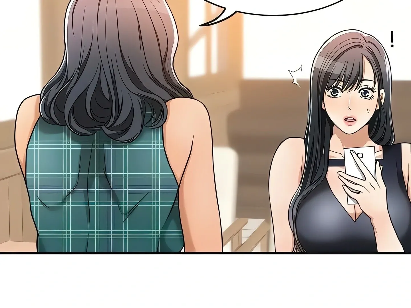 Read Veiled Desires chapter 11 image 254 on Lezhin