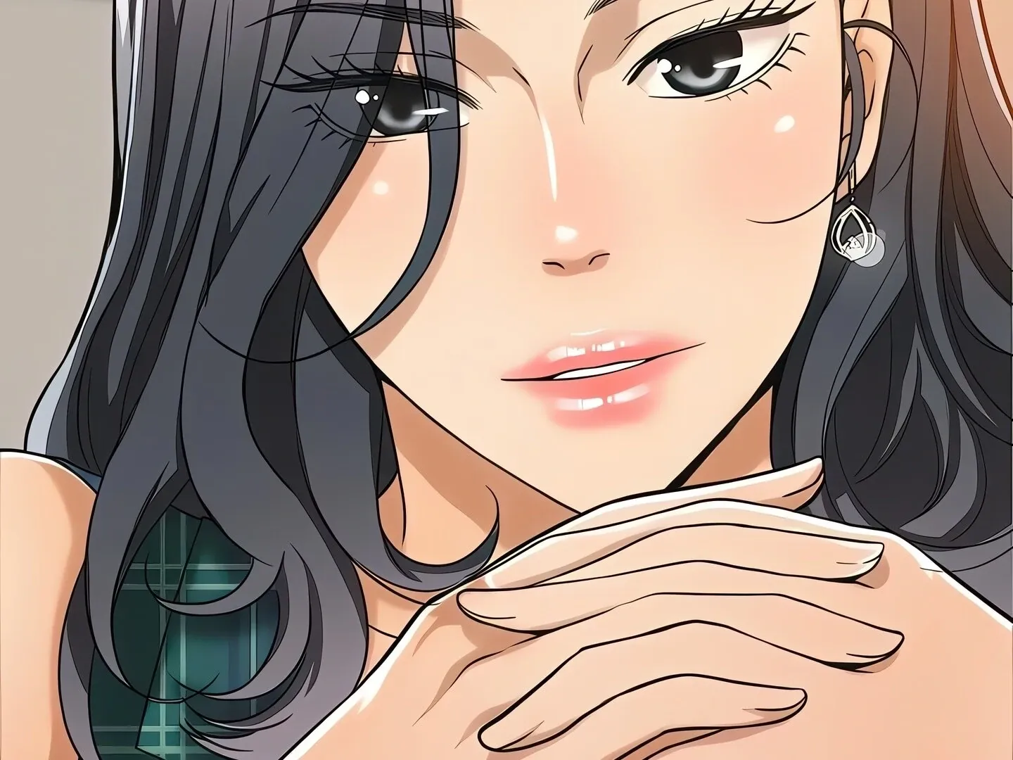 Read Veiled Desires chapter 11 image 257 on Lezhin