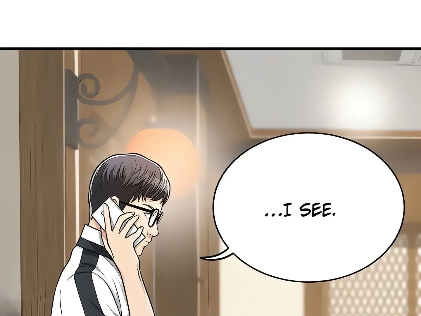 Read Veiled Desires chapter 11 image 32 on Lezhin