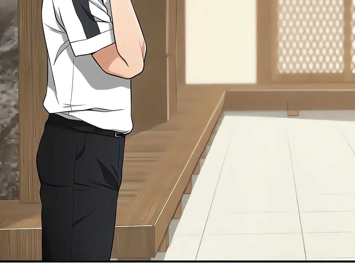 Read Veiled Desires chapter 11 image 33 on Lezhin