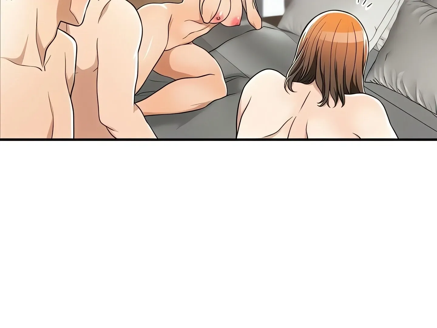 Read Veiled Desires chapter 11 image 4 on Lezhin
