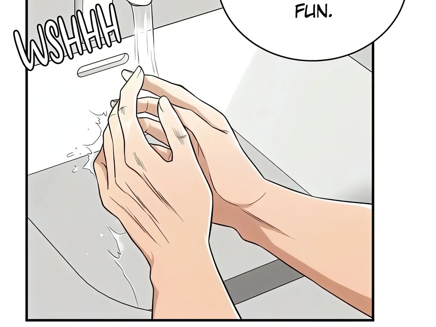 Read Veiled Desires chapter 11 image 41 on Lezhin