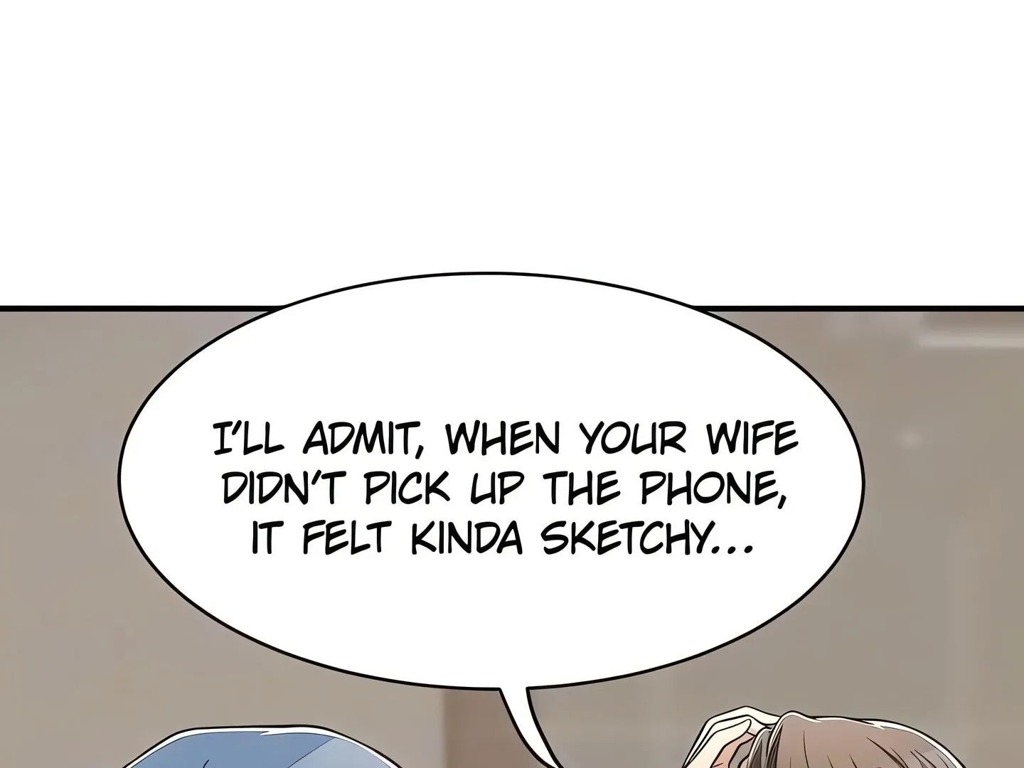 Read Veiled Desires chapter 11 image 57 on Lezhin