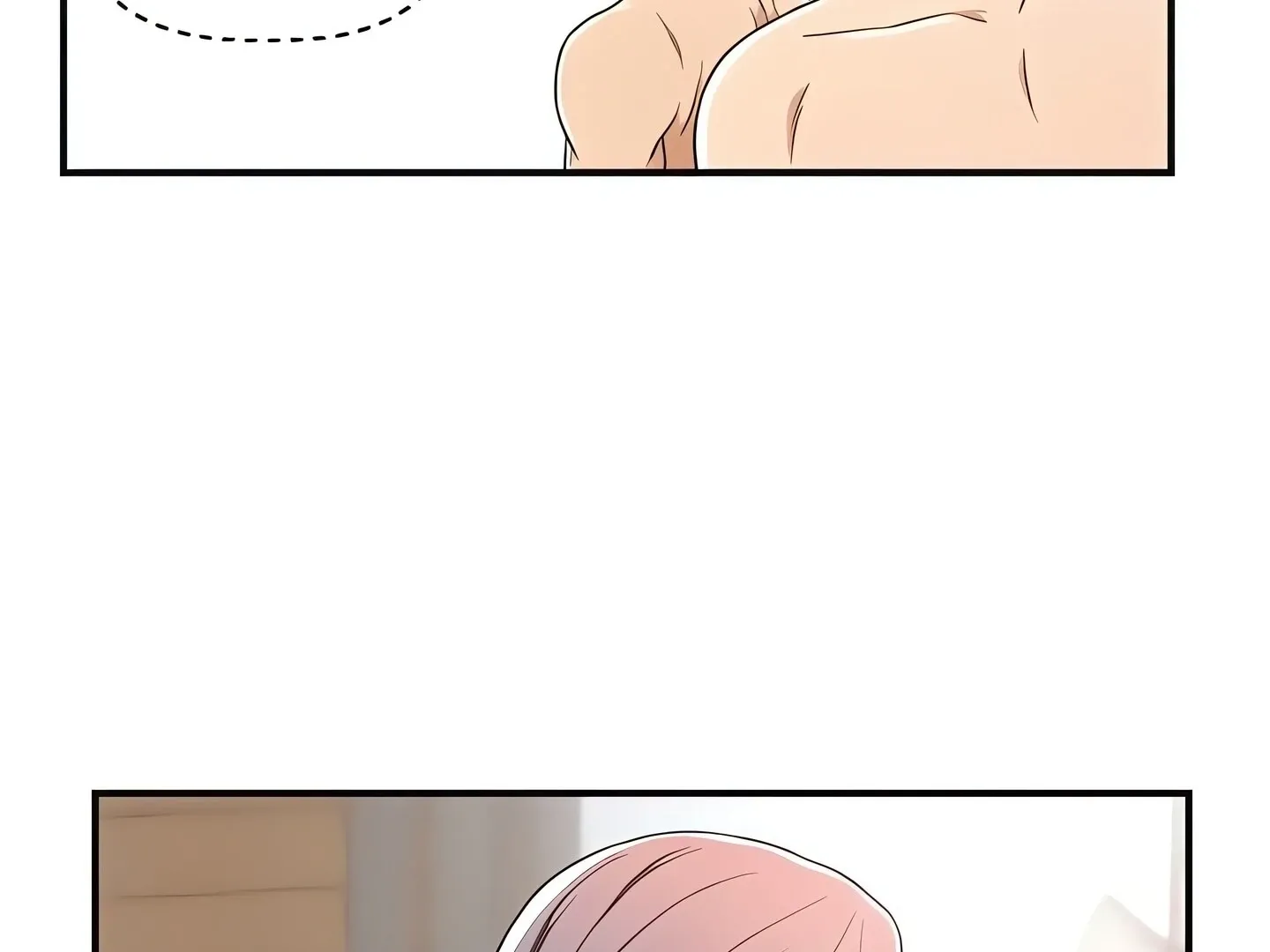 Read Veiled Desires chapter 11 image 6 on Lezhin