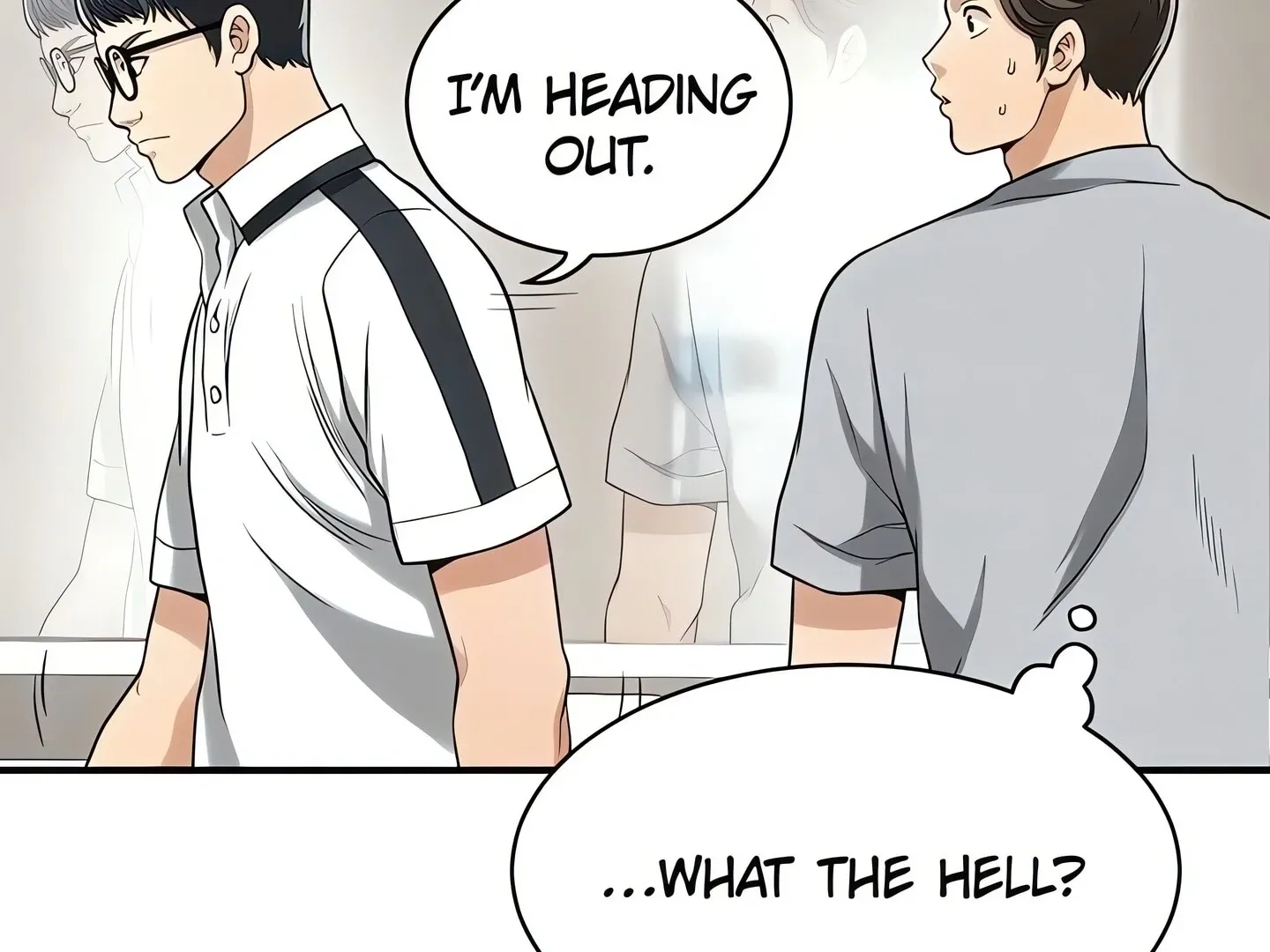 Read Veiled Desires chapter 11 image 76 on Lezhin