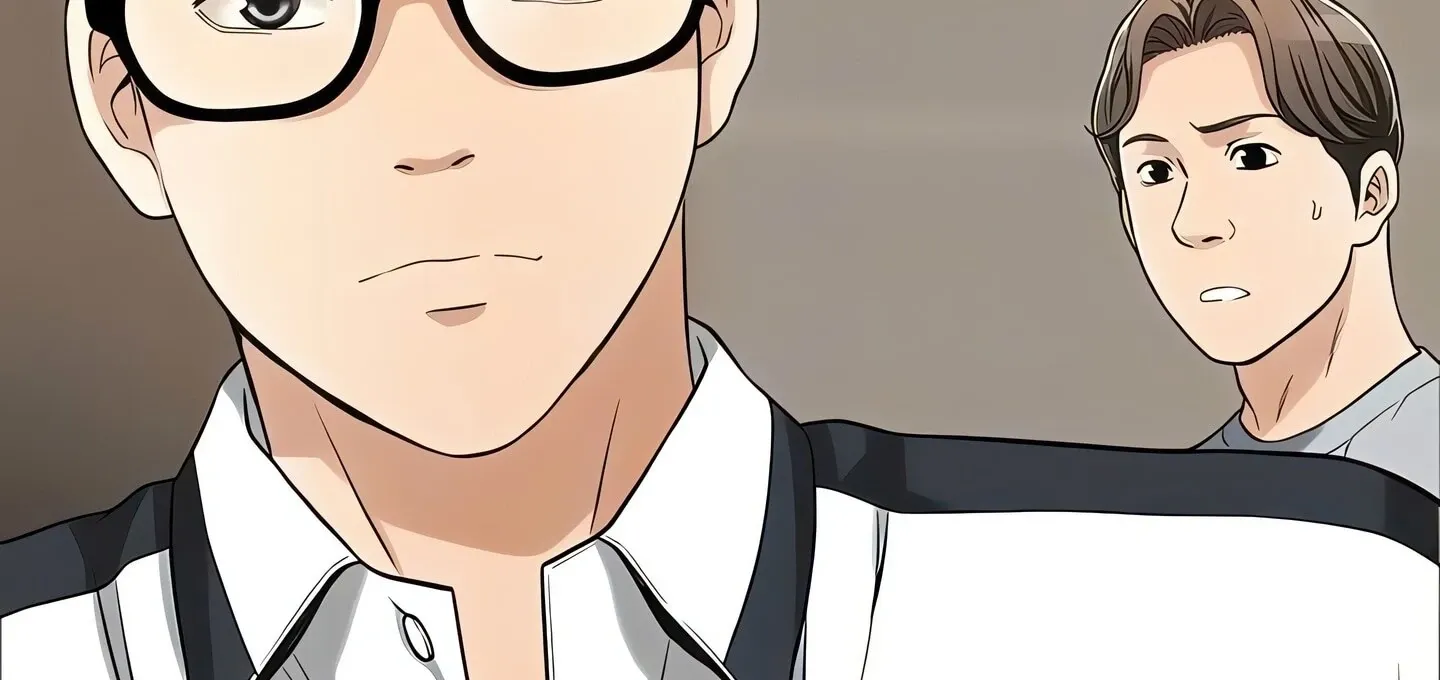 Read Veiled Desires chapter 11 image 79 on Lezhin