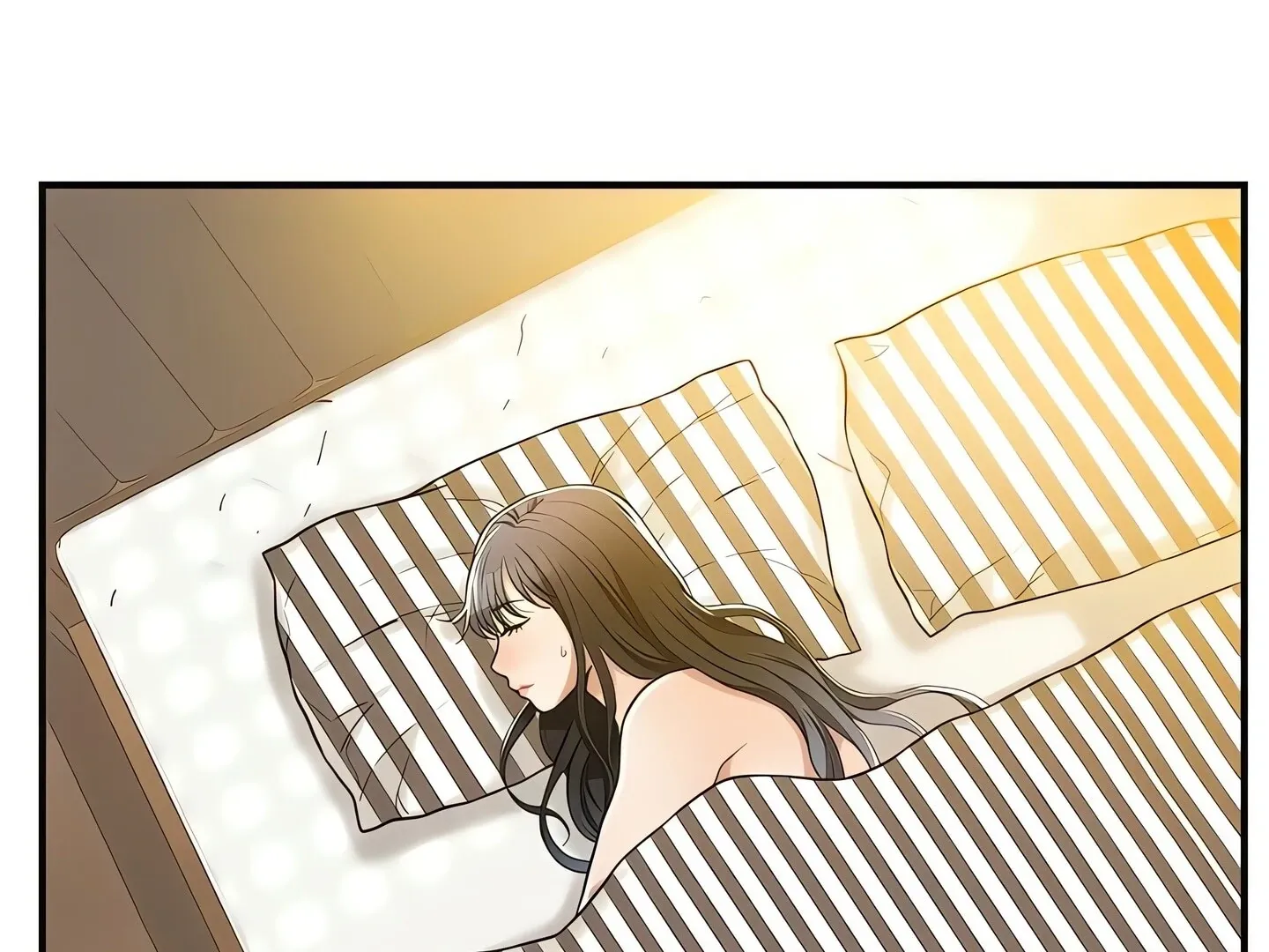 Read Veiled Desires chapter 11 image 85 on Lezhin