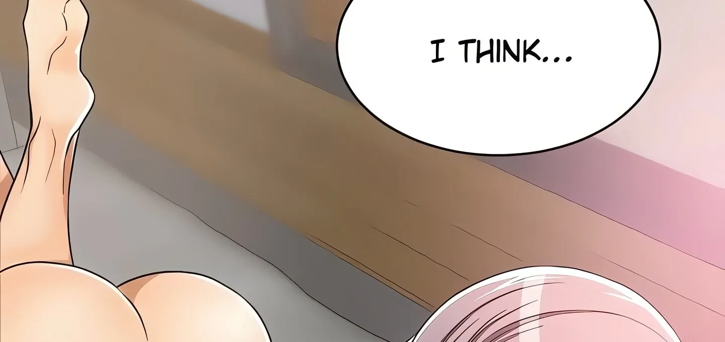 Read Veiled Desires chapter 11 image 9 on Lezhin