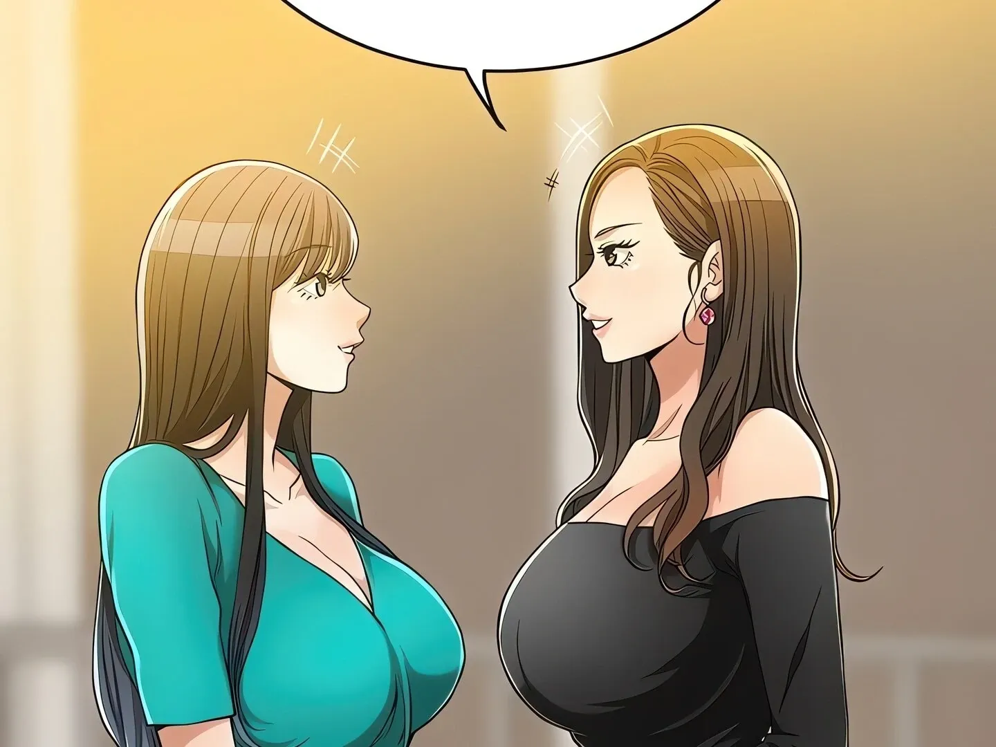 Read Veiled Desires chapter 12 image 101 on Lezhin