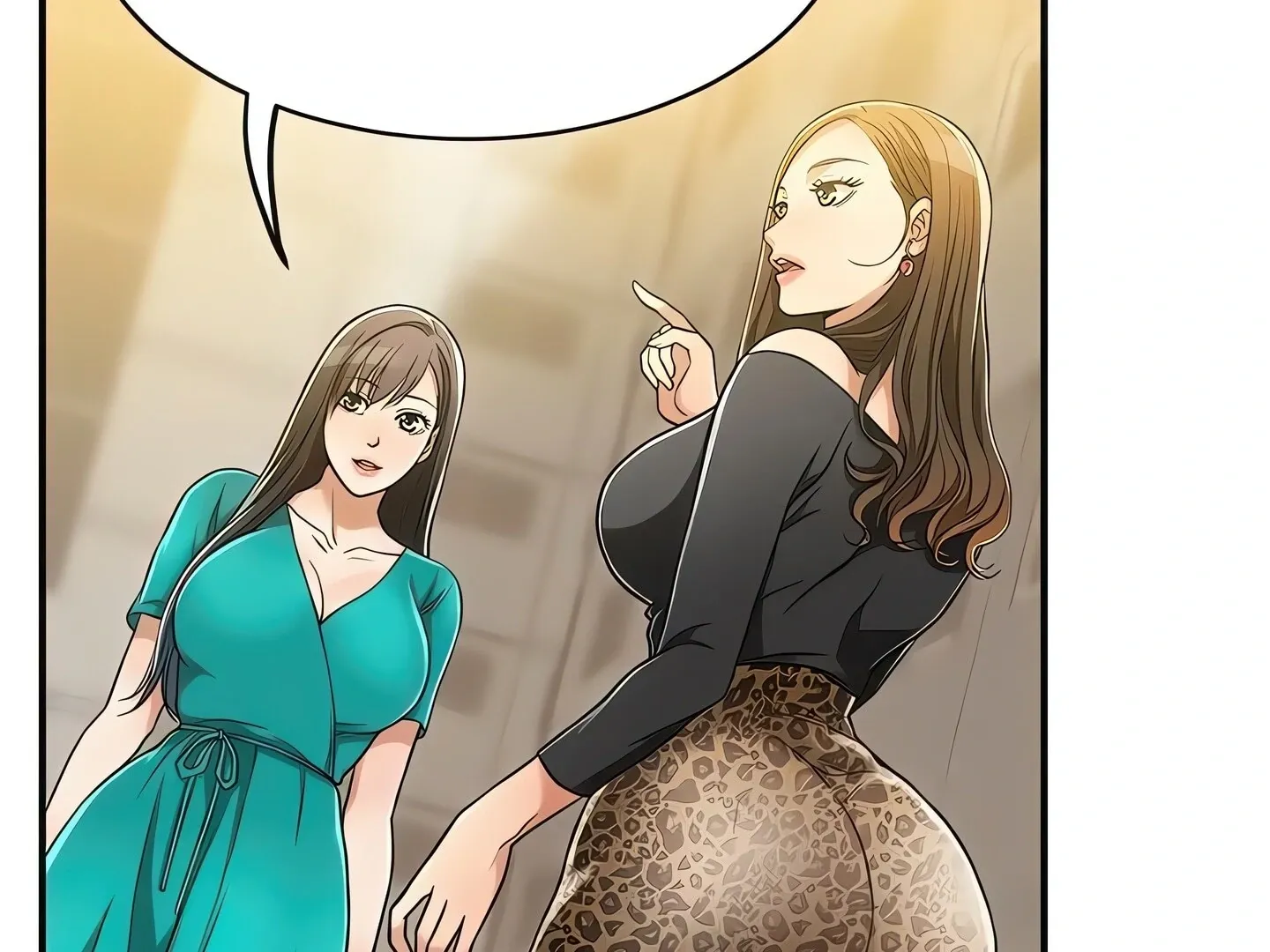 Read Veiled Desires chapter 12 image 104 on Lezhin