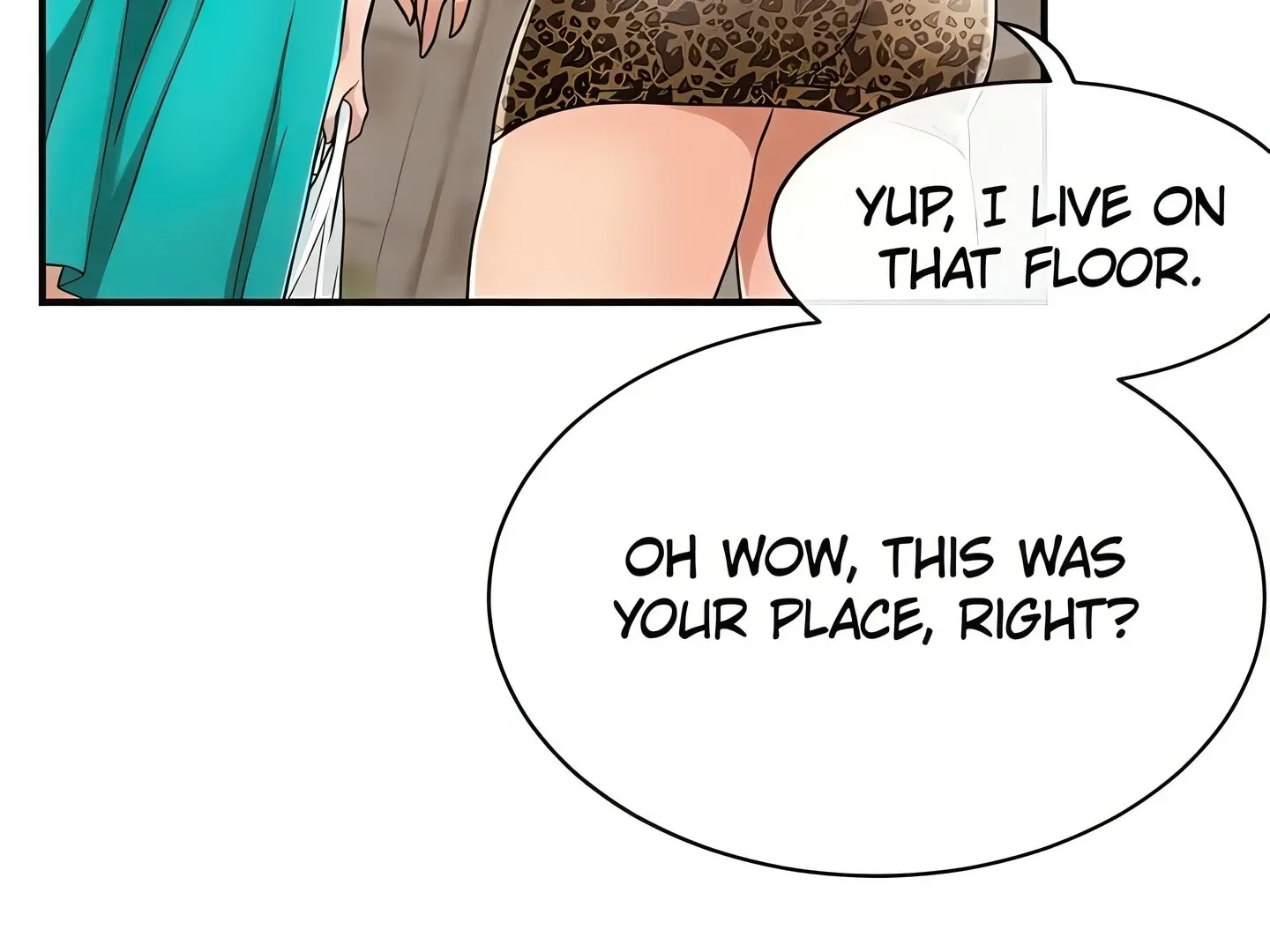 Read Veiled Desires chapter 12 image 105 on Lezhin