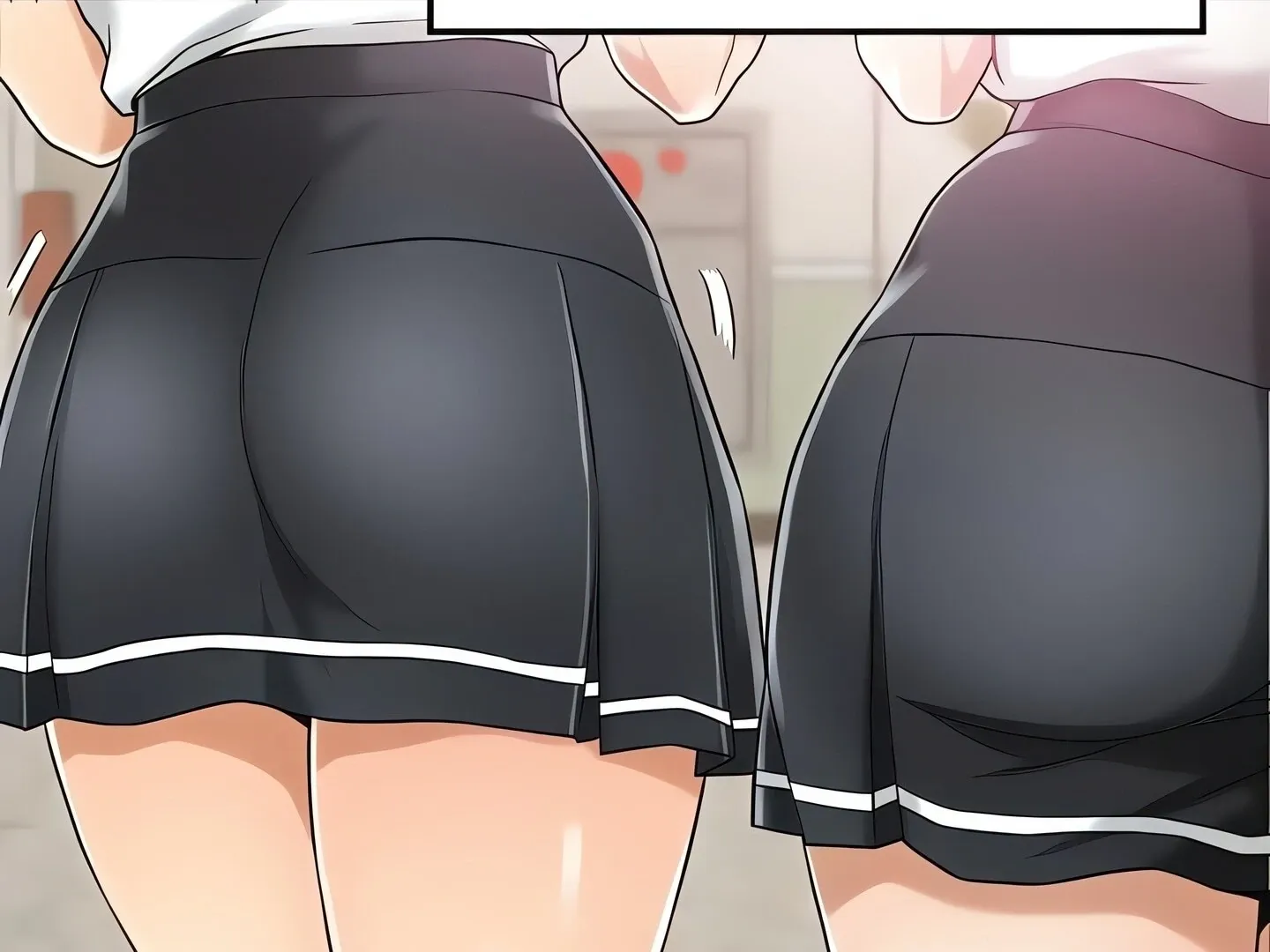 Read Veiled Desires chapter 12 image 115 on Lezhin