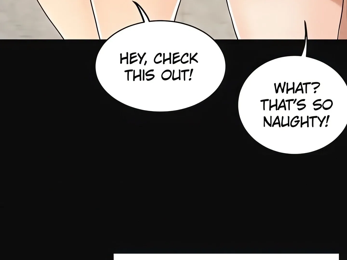 Read Veiled Desires chapter 12 image 116 on Lezhin