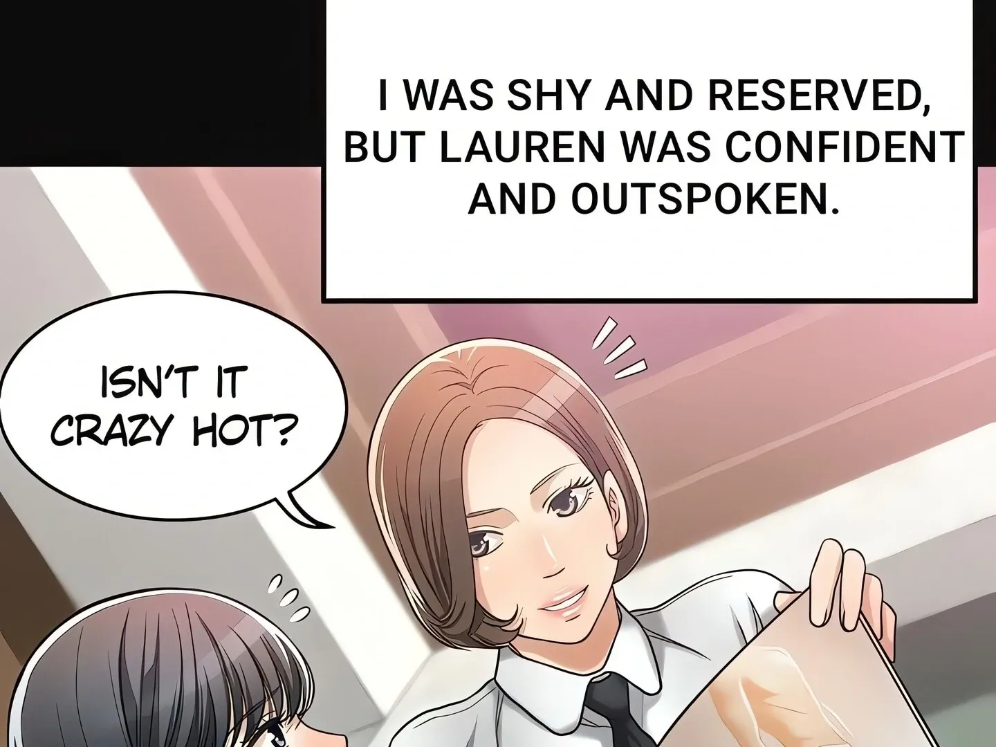 Read Veiled Desires chapter 12 image 117 on Lezhin