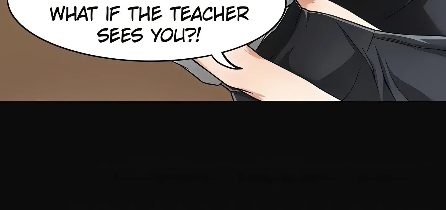 Read Veiled Desires chapter 12 image 119 on Lezhin