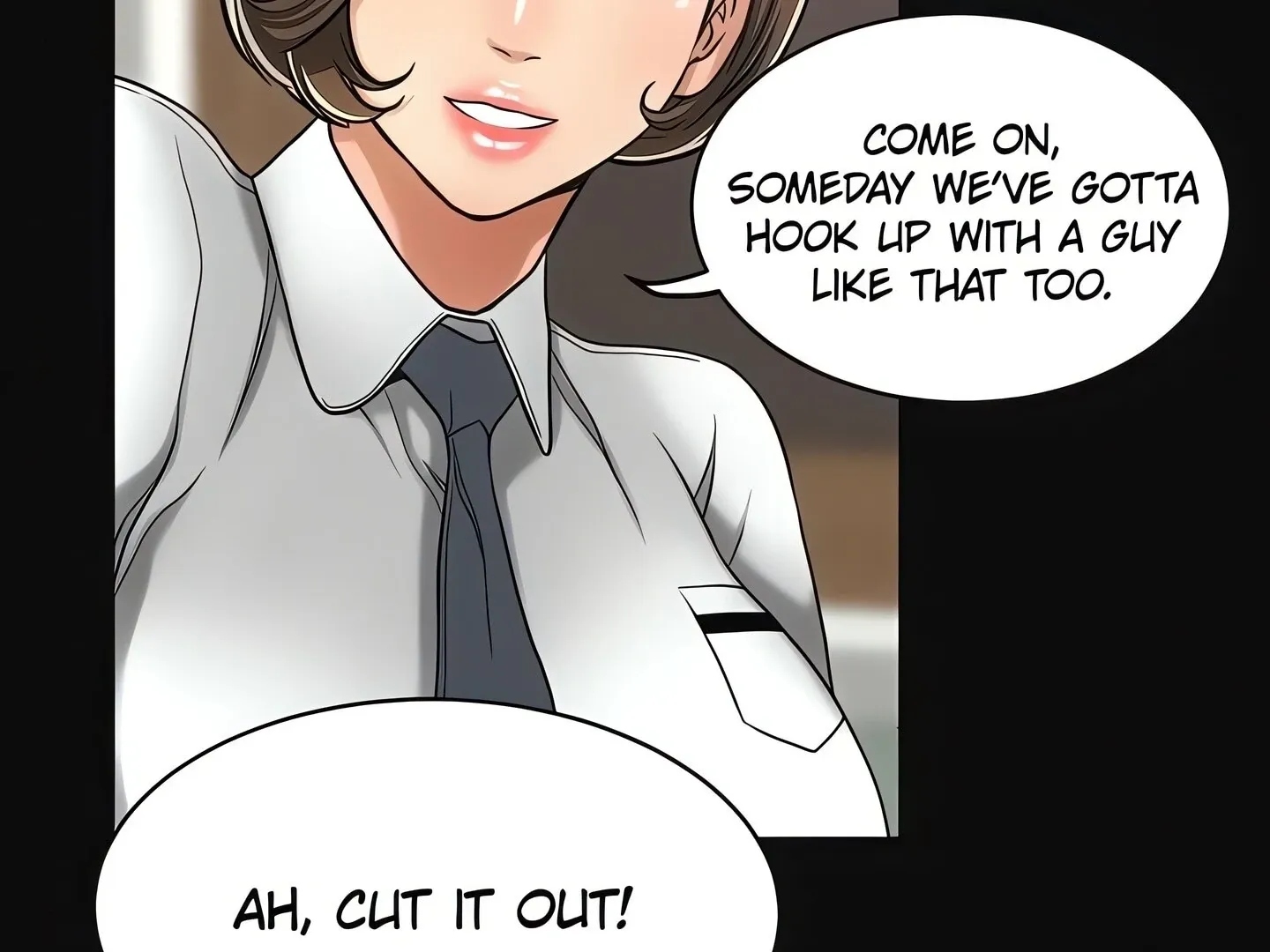 Read Veiled Desires chapter 12 image 121 on Lezhin